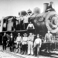 Baltimore and Ohio Railroad  famous railway line