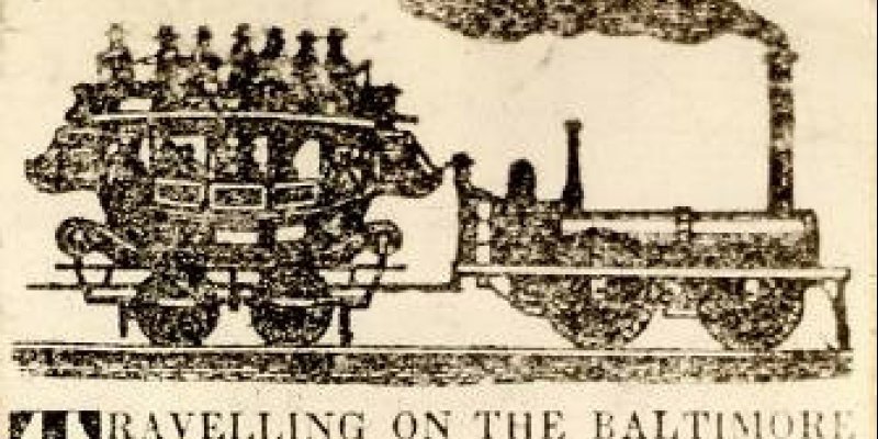 Baltimore and Ohio Railroad 
