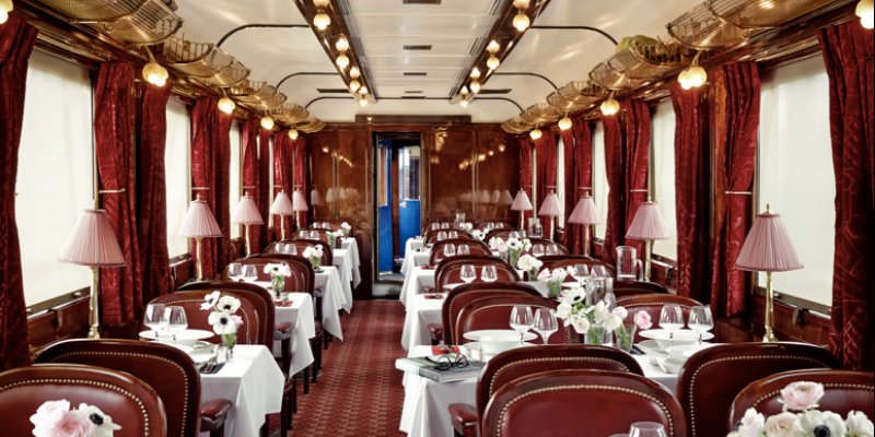Orient Express 