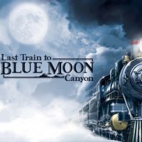 Nancy Drew: Last Train to Blue Moon Canyon 2005 trains game