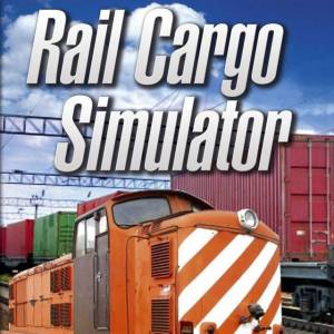 Rail Cargo Simulator 2010 trains game