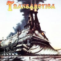 Transarctica 1993 trains game