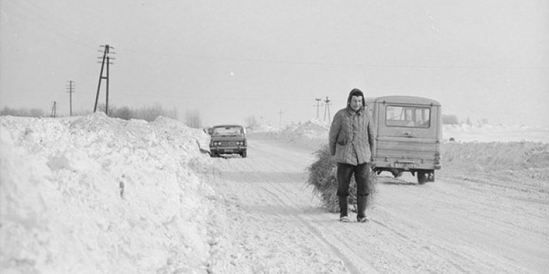1978, Winter of the Century 