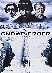 watch Snowpiercer