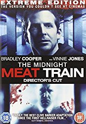 watch The Midnight Meat Train