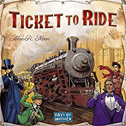 watch Ticket to Ride