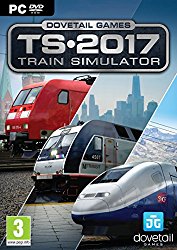 watch Train Simulator