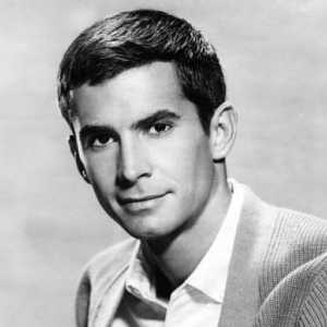 Anthony Perkins films