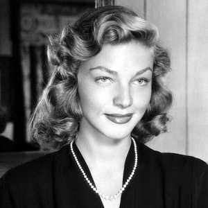 Lauren Bacall films