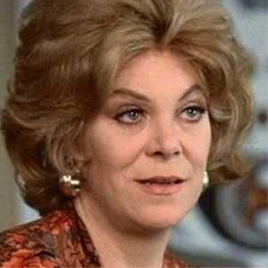 Rachel Roberts films