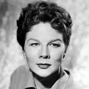 Wendy Hiller films