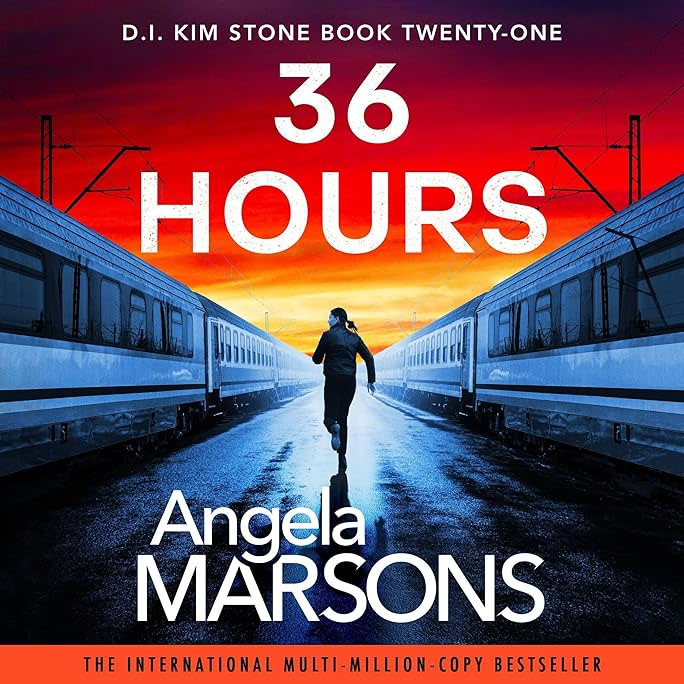 Thriller - Detective Kim Stone has 36 hours to finish a task given by a killer or someone will die. Thriller - Detective Kim Stone has 36 hours to finish a task given by a killer or someone will die.